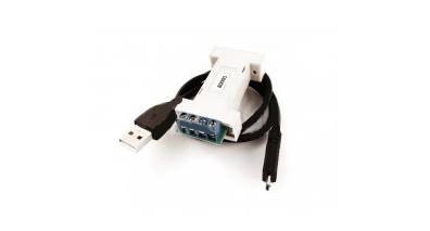 Комендантъ SCM-USB (RS-485 в USB) Конвертер/преобразователь