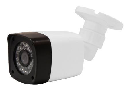 EL MB2.0(3.6)E 2Mp Уличная цилиндрическая видеокамера с ИК-подсветкой до 20м