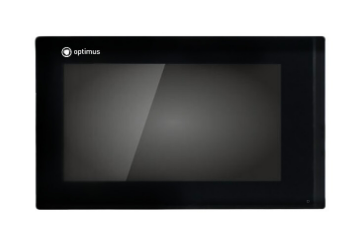 Optimus Leader DMH-37SW (b) Монитор видеодомофона