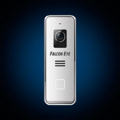 Falcon Eye FE - ipanel 2 Вызывная панель видеодомофона