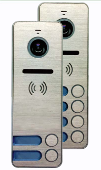 Tantos iPanel 2 HD (4аб.) (Metal) 