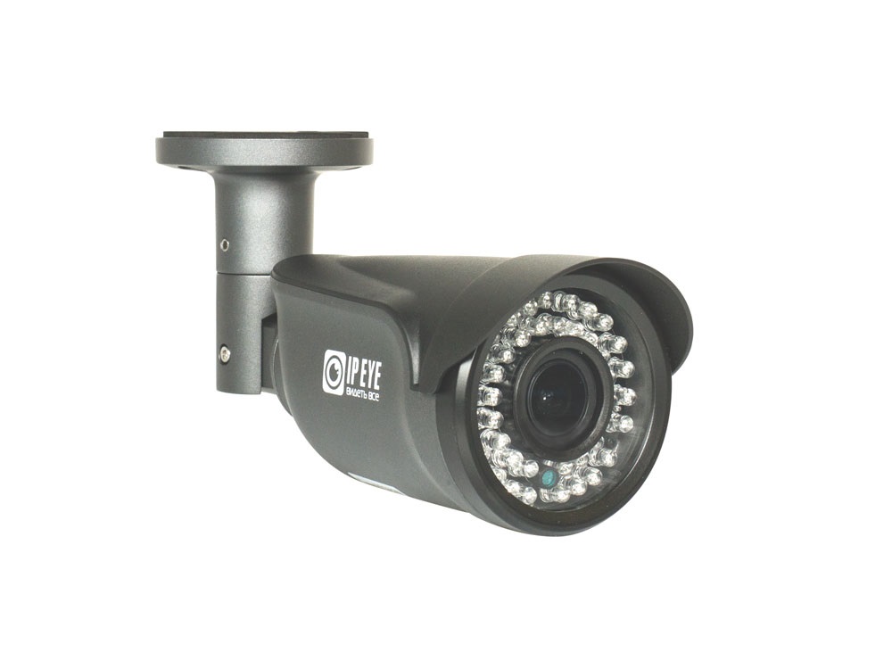 IPEYE B2 - SPR - 2.8 - 12 - 03 (2.8 - 12) 2Мр Видеокамера