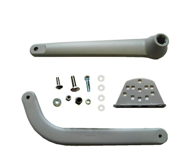 ЗИП NICE PRHY05 Комплект рычагов для привода HYPPO