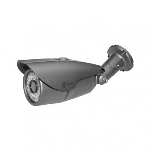АйТек ПРО IPe - OP 3.6 уличная влагозащищенная цветная IP камера с ИК - подсветкой и Poe; 1/2.8""SONY IMX222 CMOS Sensor, H.264