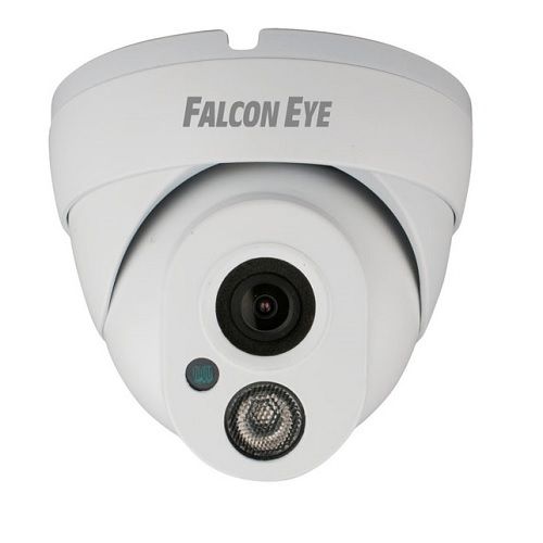 Falcon Eye FE - IPC - DL100P Eco Уличная IP видеокамера
