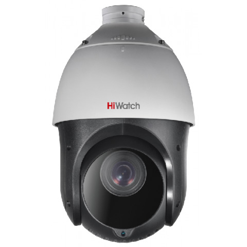 HiWatch DS - I208 (2.8 - 12) 2Mp Видеокамера, уличная купольная IP - камера с ИК - подсветкой