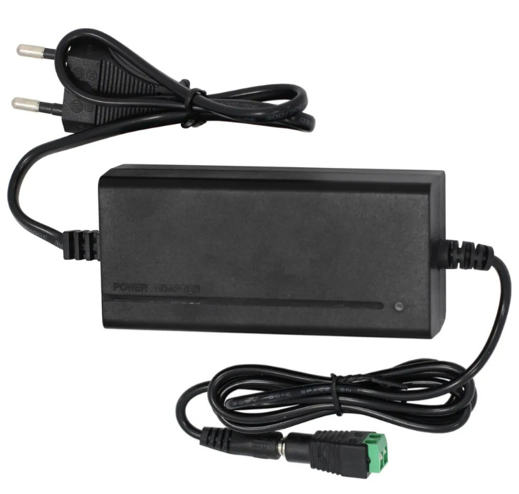 Smartec ST-PS105DAX-BK Блок питания