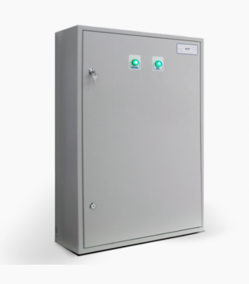 Рубеж ШУР-45-00-R3 Шкаф управления резервным питанием