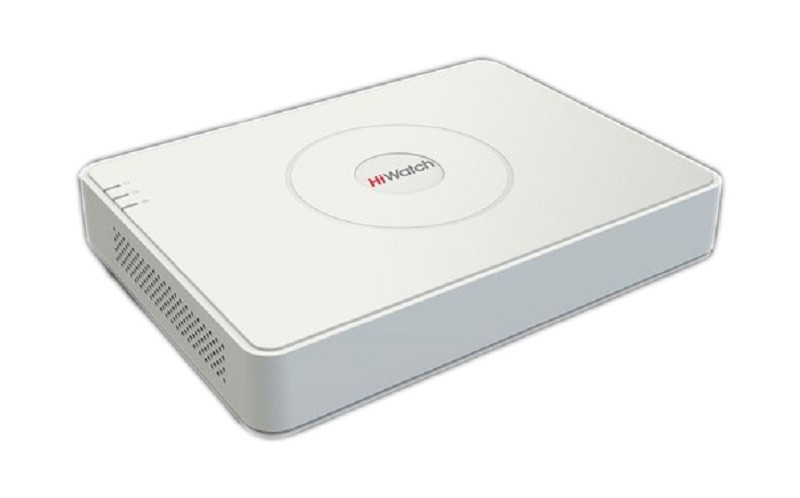 HiWatch DS - N116 IP Видеорегистратор 16 - ти канальный