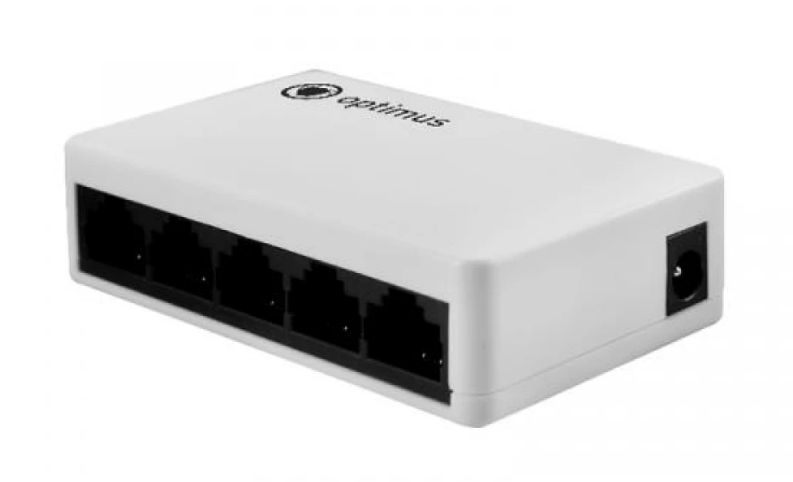 Optimus U1EN-5F Коммутатор