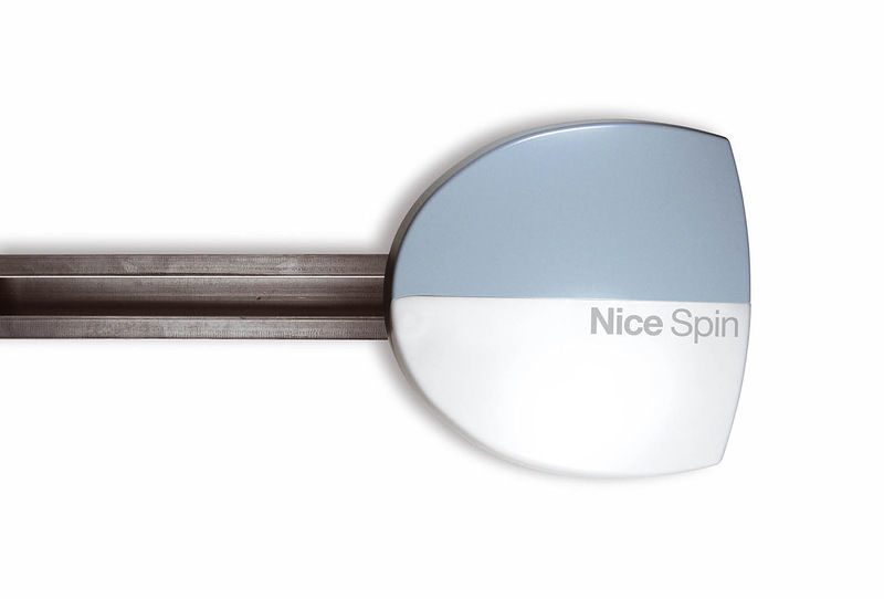 NICE SN6041 Электромеханический привод Spin