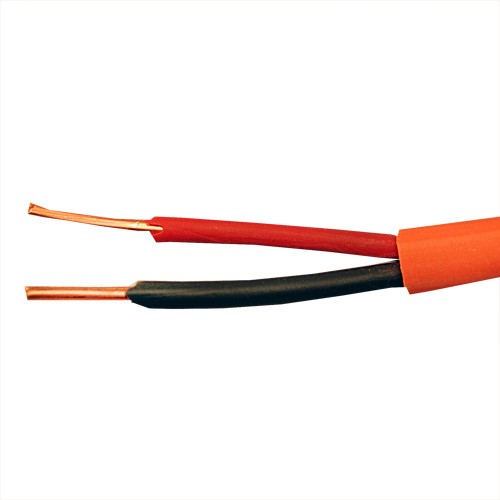 ПожСпецКабель КПССнг(А) - FRHF кабель 1x2x0.5, 200м