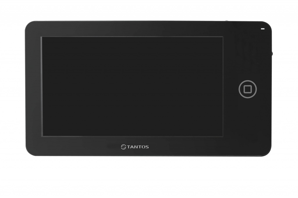 Tantos NEO+ (Black) Монитор цветного видеодомофона