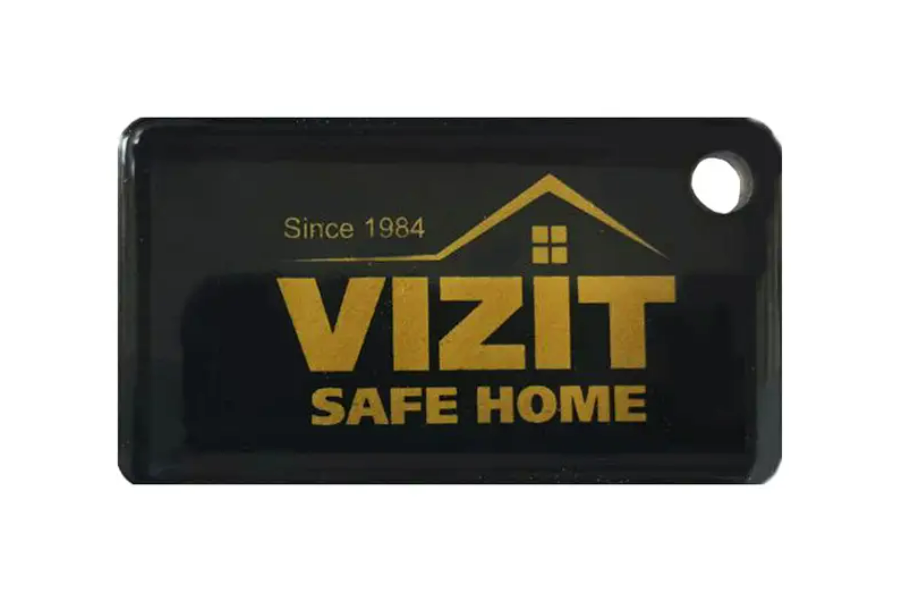 VIZIT-RF7.3 Ключ RF (RFID-13.56 МГц)