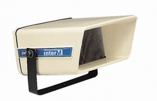 Inter - M CH - 510 рупорный всепогодный громкоговоритель, 10 Вт, 95 дБ