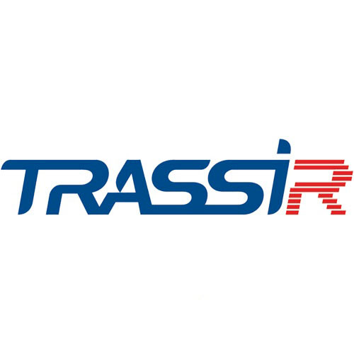 TRASSIR DuoStation AnyIP 32 - Hybrid 32 профессиональное программное обеспечение
