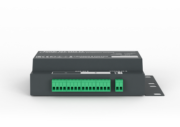 Sonar SEP-3352-EX-SE Релейный блок коммутации резервного питания,  подключение к блокам SEP-3352-SE или SEP-3352, АКБ и усилителям мощности.