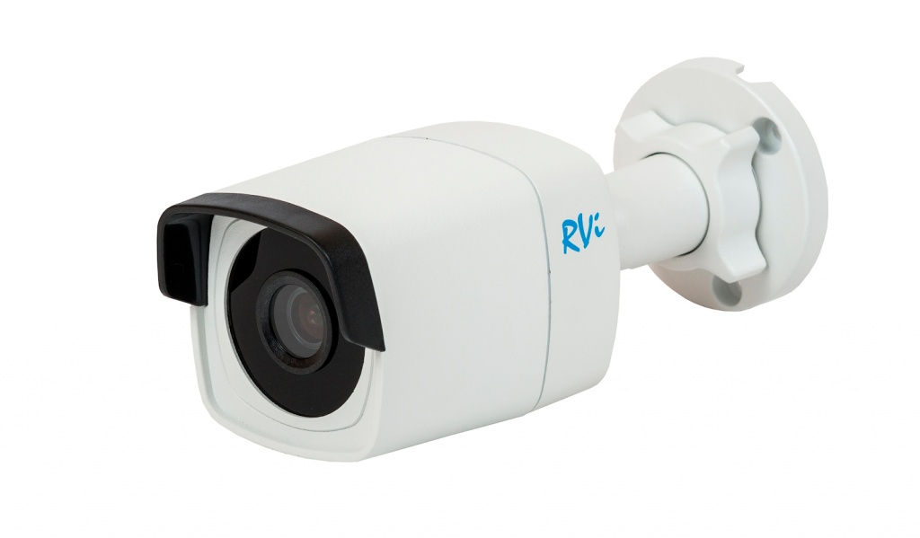 RVi - IPC41LS (2.8) IP - камера корпусная уличная