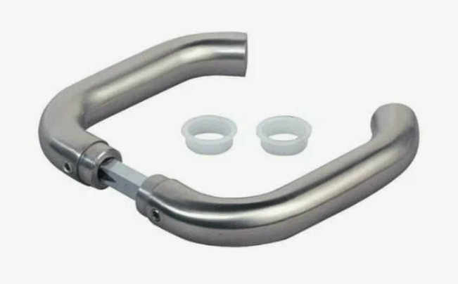 Locinox 3006I Пара ручек из нержавеющей стали с штифтом 90 мм