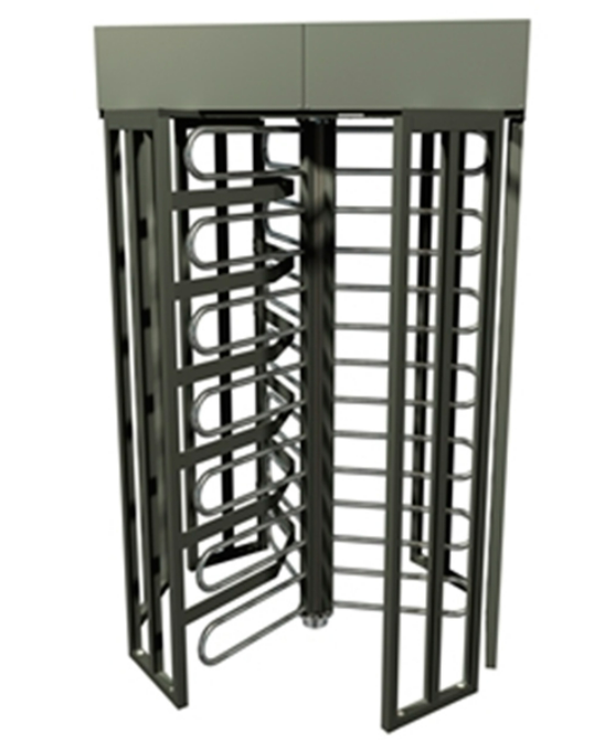 ОМА-18.681 (CA) Турникет РОТОР-120 окраш.