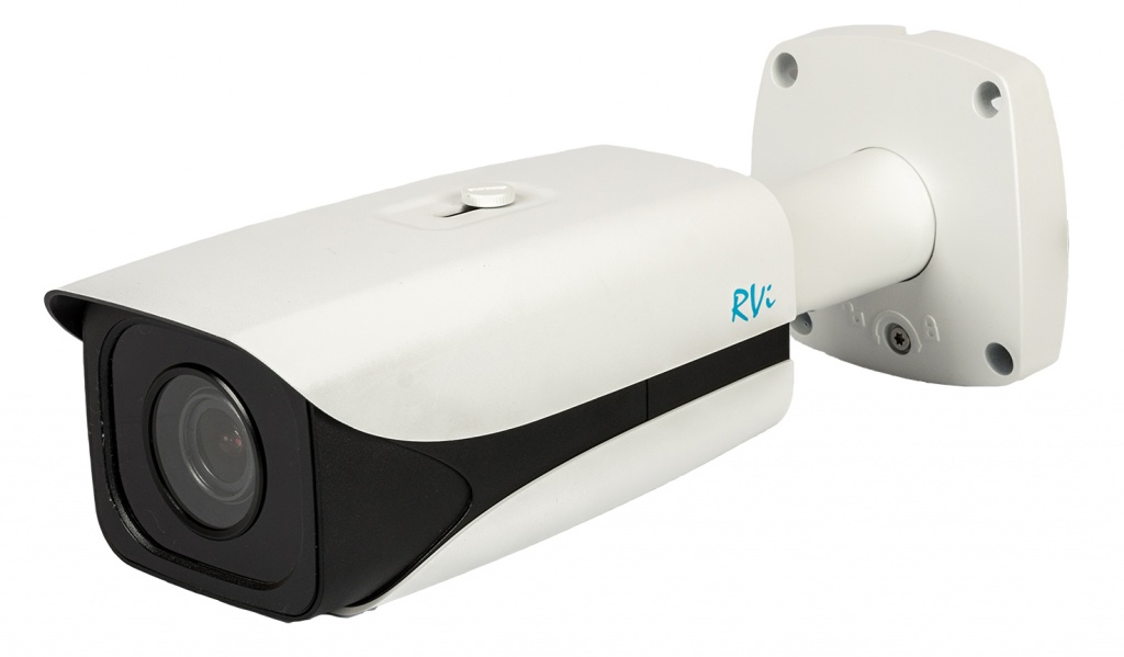 RVi - IPC42Z12 (5.1 - 61.2) IP - камера корпусная уличная