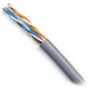 Rexant Кабель UTP 4PR 24AWG CAT5e, 305м (01 - 0044)