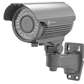 АйТек ПРО IPe - O 1.3 Aptina уличная IP камера 1/3"AR0130 ultra - low illumination CMOS 1,3 Mpx, H.264 HighP