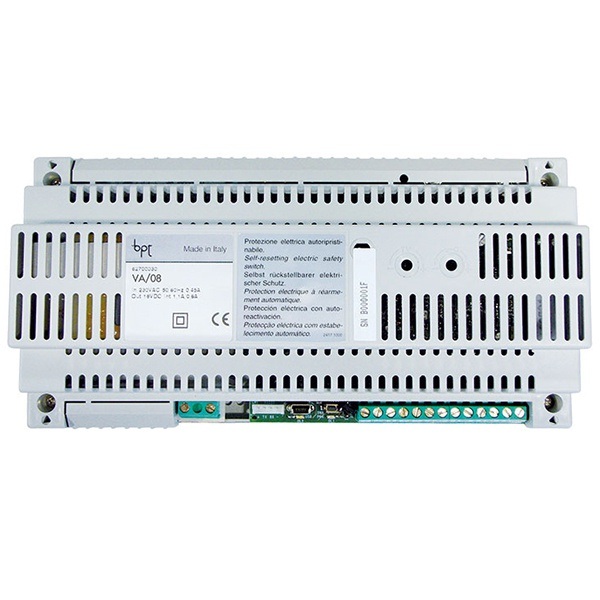 BPT VA/08 Контроллер для системы XIP
