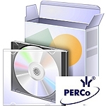 PERCo-SP11 Комплект ПО "Контроль доступа + ОПС + Фотоверификация"