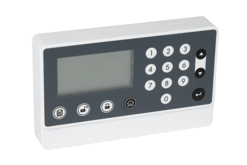 Рубеж ПУОЗ-R3 (RBZ-357487)