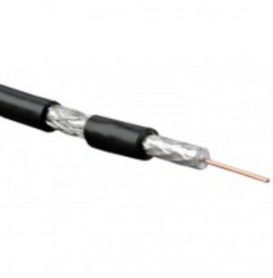 RG - 59U CCS OUTDOOR коаксиальный кабель Alarmico для наружной прокладки, 75 Ом,