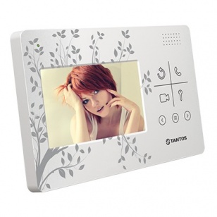 Tantos LILU LE Лес (White) (4.3", hands-free)