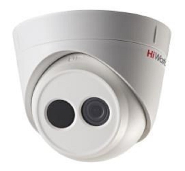 HiWatch DS - I113 (4 mm) Внутрення купольная IP - камера