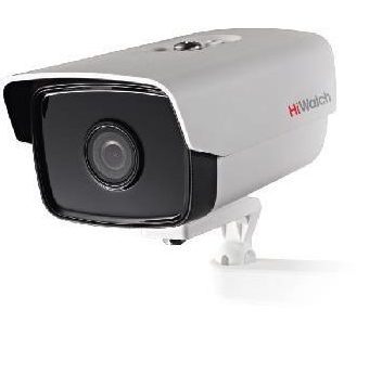 HiWatch DS - I110 (6 mm) Уличная цилиндрическая IP - камера