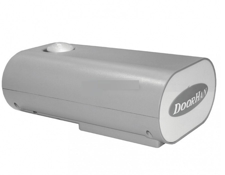 DOORHAN FAST-750 Привод c регулируемой скоростью, со встроенным приемником, радиокнопкой