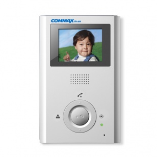 COMMAX CDV - 35HM (Белый) Монитор цветного видеодомофона