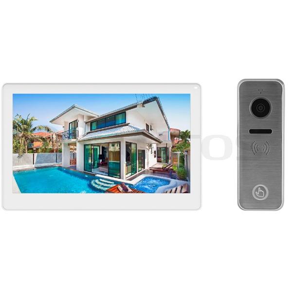 Tantos NEO HD SE Tuya Kit (White) Комплект HD домофона