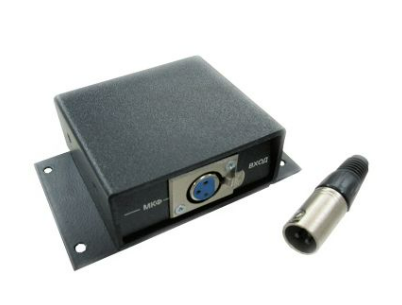 Omega Sound OMEGA БПУ-1 Блок предварительного усиления