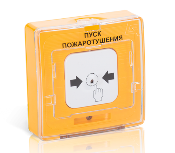 Рубеж УДП 513-11ИКЗ-R3 (RBZ-361205)