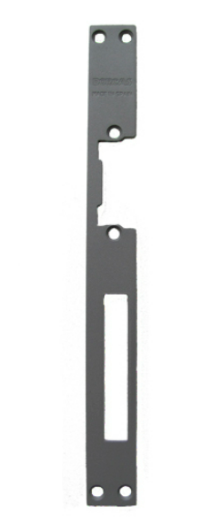 Dorcas G Лицевая панель серая