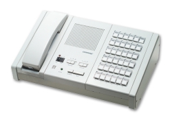 COMMAX JNS - 12 Переговорное устройство
