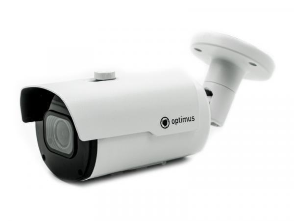 Optimus Smart IP-P018.0(4x)D IP-видеокамера
