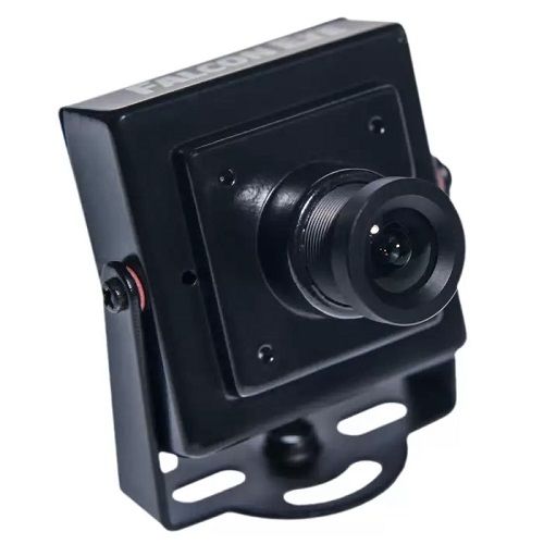 Falcon Eye FE - Q720AHD Миникорпусная AHD видеокамера