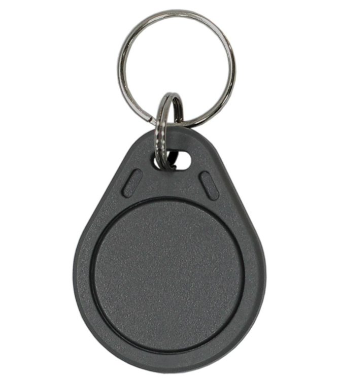 Smartec ST-PT211MF-GR Идентификатор