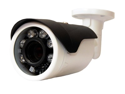EL IB2.1 (3.6)_H.265 2Mp IP-видеокамера