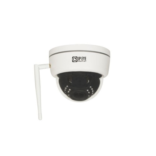 IPEYE D2 - SRW - 2.8 - 12 - 01 (2.8 - 12) 2Мр Видеокамера Wi - Fi