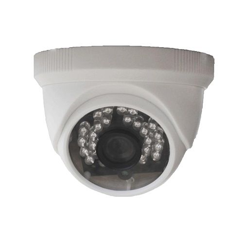 Falcon Eye FE - IPC - DPL100P Купольная IP камера