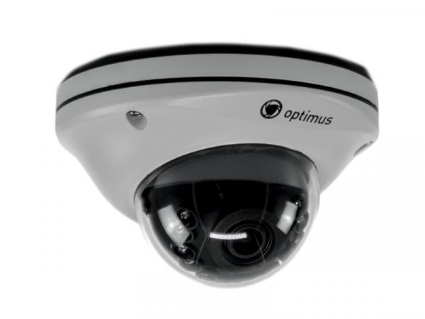 Optimus IP-S072.1(2.8)MP IP-видеокамера