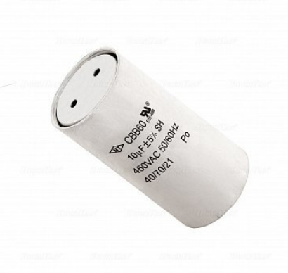Doorhan BR27SL Конденсатор