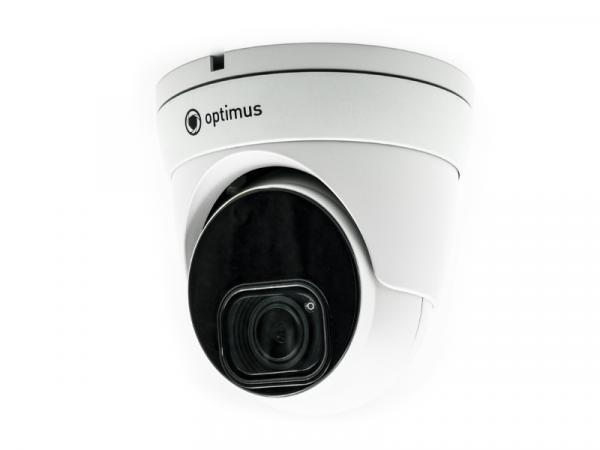 Optimus Smart IP-P045.0(4x)D IP-видеокамера